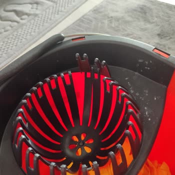 Macromax First Temizlik Seti Mop Aparatı Kalite Sorunu İlk Günlerde Kırıldı