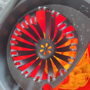 Macromax First Temizlik Seti Mop Aparatı Kalite Sorunu İlk Günlerde Kırıldı