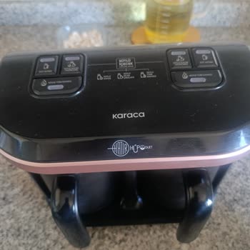 Karaca Ürünü Çalışmıyor, Değişim Stokta Yok Ve Fiyat Farkı Nedeniyle Mağdur Oldum