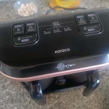 Karaca Ürünü Çalışmıyor, Değişim Stokta Yok Ve Fiyat Farkı Nedeniyle Mağdur Oldum