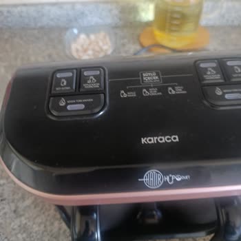 Karaca Ürünü Çalışmıyor, Değişim Stokta Yok Ve Fiyat Farkı Nedeniyle Mağdur Oldum