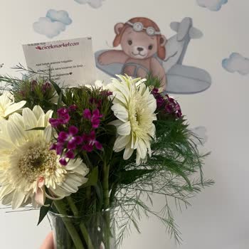 Yanlış Çiçek Gönderimi Üzerine Tam İade Talebi