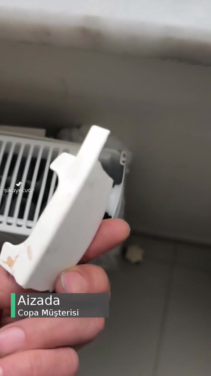 Copa Innova Petek Plastik Sorunu! videonun kapak resmi