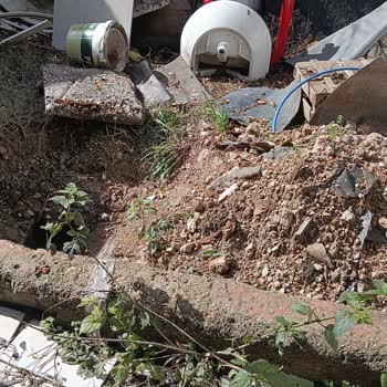 Adana Büyükşehir Belediyesi Rögarların Taşması Ve Acil Müdahale Eksikliği