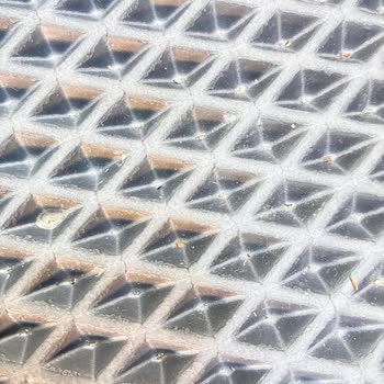 Kalitesiz Eva Paspas Ürünü Hızlı Yıpranıyor Ve Sabitlenmiyor