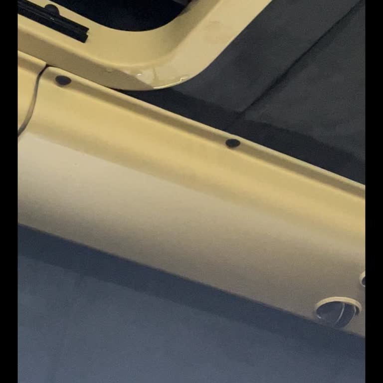 Küçük Araç, Çalışmayan Klima Ve Sızan Tavan Penceresiyle Hayal Kırıklığı