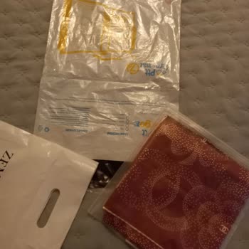 Kalitesiz Ve Yanlış Renk Ürün İçin İade Reddi Ve Güven Kaybı