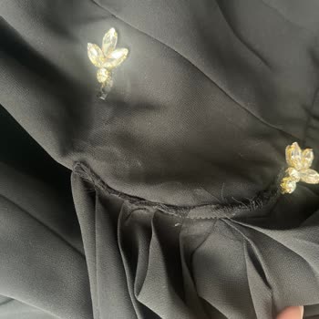 Yanlış Boy Kesimi Ve Dökülen Taşlar Nedeniyle Ücret İadesi Talebi