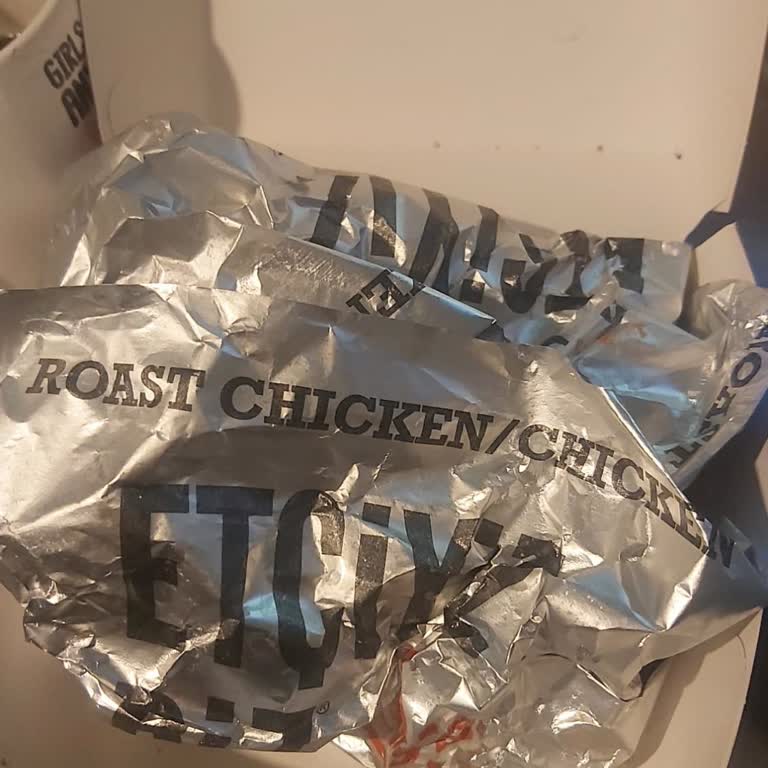 Arby's Yanlış Ürün Teslimatı Ve İade Talebinin Kupona Dönüştürülmesi