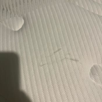 Geciken Teslimat, Kirli Ve Deforme Yatağın Ve Sesli Bazanın Değişimi Ve İadesi