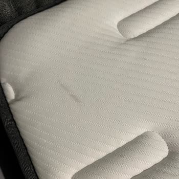 Geciken Teslimat, Kirli Ve Deforme Yatağın Ve Sesli Bazanın Değişimi Ve İadesi