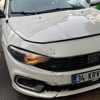 Kaza Sonrası Far Değişimi Reddedilen Araç Sahibi Olarak Orijinal Parça Ve Değer İadesi Talebim