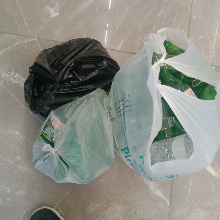 Kınık Geri Dönüşüm Noktasının Dolu Kalması Çevreyi Tehlikeye Atıyor