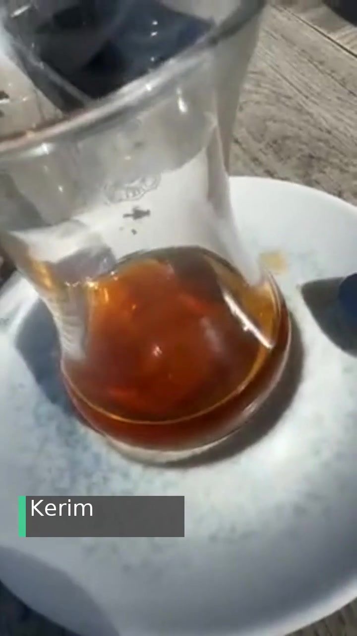 Alaçatı Muhallebicisi Kirli Kaşık Bardak videonun kapak resmi