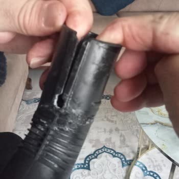 Arzum Süpürge Hortum Ve Aksesuar Kalitesinin Düşüklüğü