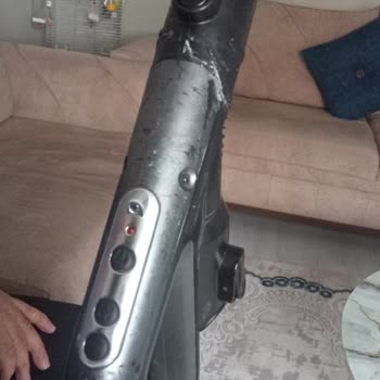 Arzum Süpürge Hortum Ve Aksesuar Kalitesinin Düşüklüğü