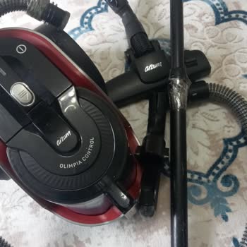 Arzum Süpürge Hortum Ve Aksesuar Kalitesinin Düşüklüğü