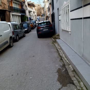 Emniyet Genel Müdürlüğü Şikayeti