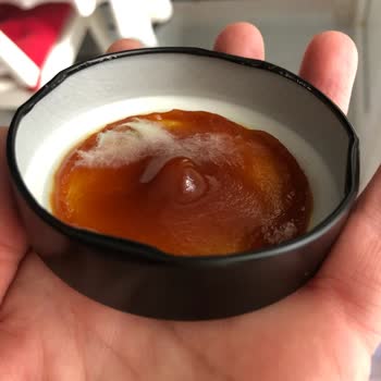 Küflü Kuşburnu Marmelatı İçin Şikayet Ve Ücret İadesi Talebi