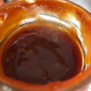 Küflü Kuşburnu Marmelatı İçin Şikayet Ve Ücret İadesi Talebi