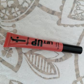 Flormar Dudak Ürünü Yanma Ve Uçuk Nedeniyle Geri Çekilmesini Talep Ediyorum