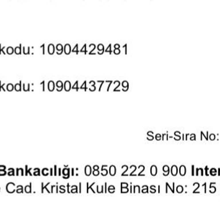 İdefix'ten Teslim Edilmeyen Mobilya Ve İade Talebi