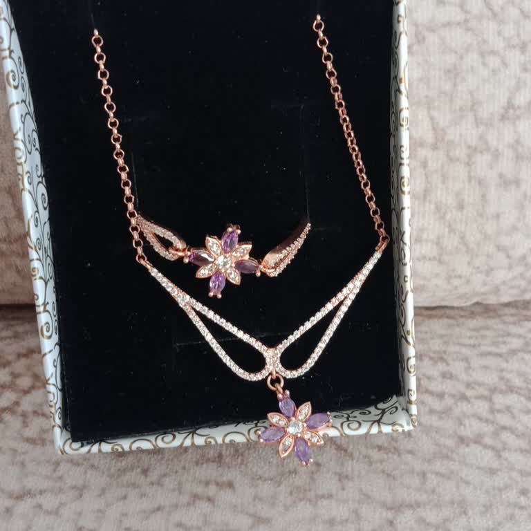 Sevgililer Günü Sürprizimiz İçin Aldığımız Kolye Yanlış Gönderildi