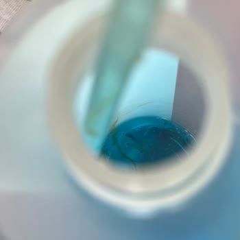 Bioderma Sébium Jelinde Akne Artışı Ve Turuncu Renk Değişimi Şikayeti