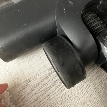 Philips Refuses Warranty Coverage for AquaTrio 7000 Head