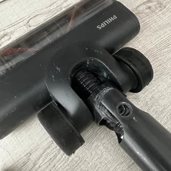 Philips Refuses Warranty Coverage for AquaTrio 7000 Head