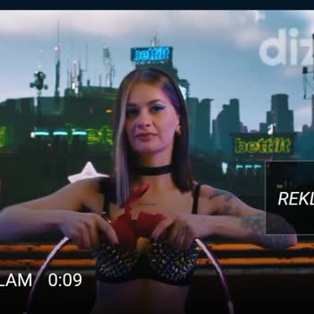 Çocukların İzlediği Dizi Sitesinde Yasa Dışı Bahis Reklamları