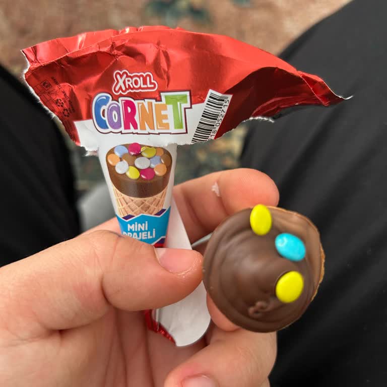 Ambalaj Görseli Ürün İçeriğiyle Uyuşmuyor