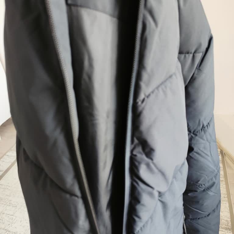 Mavi Mağazası Montumda Renk Atlama Ve İade Talebi