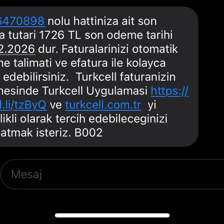 Onaysız Otomatik Ek Paket Alımlarıyla Şok Fatura
