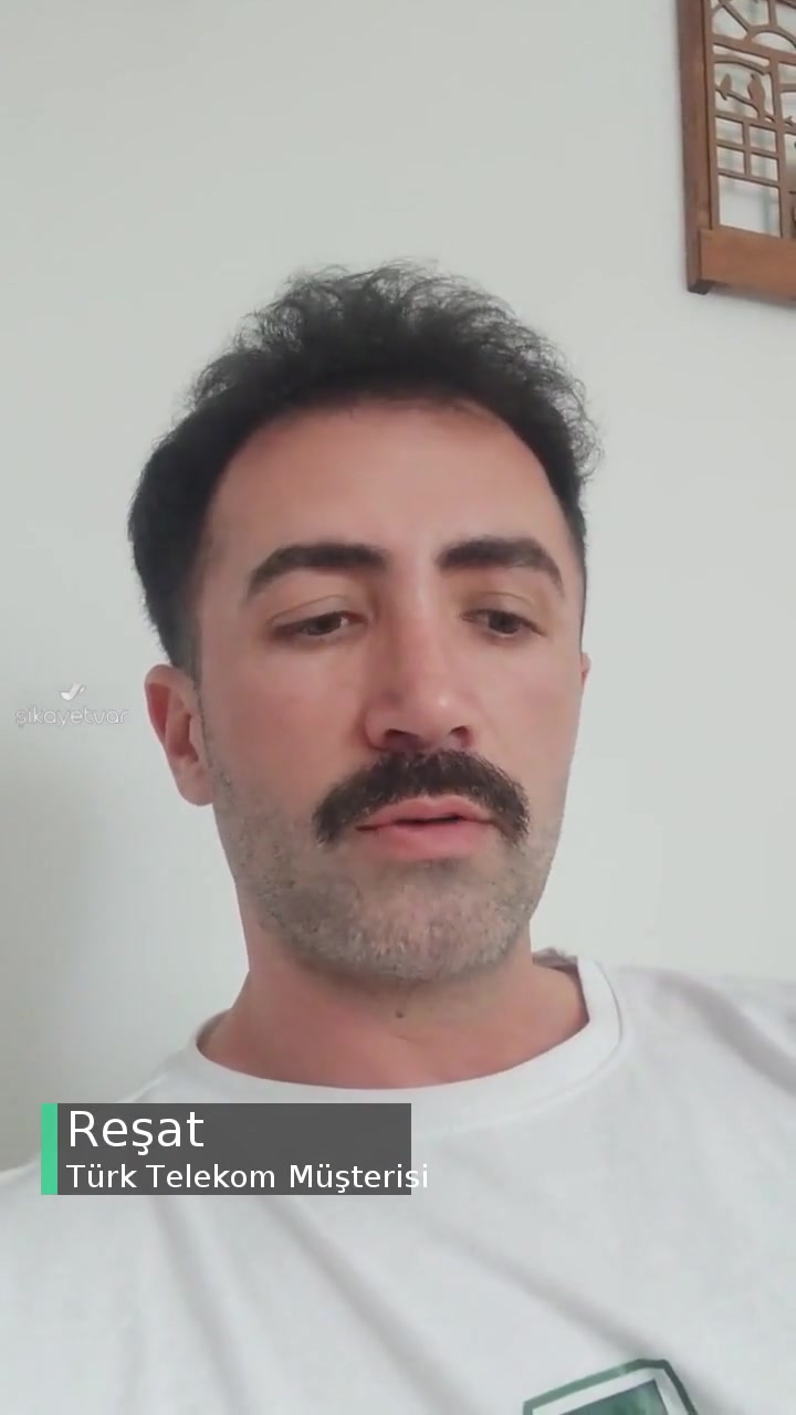 Türk Telekom Taahhüdüm Dışında Para Kesiyor! videonun kapak resmi