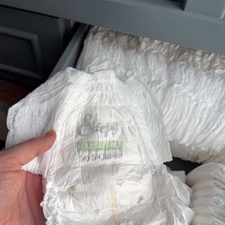 Sleepy Külot Bezinde Şiddetli Pişik Ve Sızdırma Sorunu