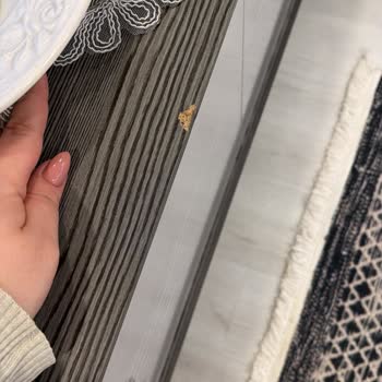 İnegöl Plus Avcılar’dan Düğün Paketi Tesliminde Zorunlu Değiştirme Ve Hasarlı Ürün Şikayeti