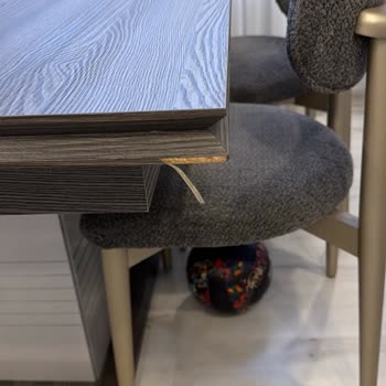 İnegöl Plus Avcılar’dan Düğün Paketi Tesliminde Zorunlu Değiştirme Ve Hasarlı Ürün Şikayeti