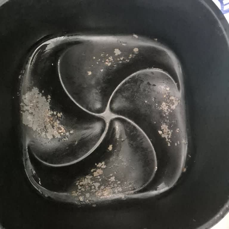 Philips Airfryer’da Kendiliğinden Korozyon Ve Garanti Dışı Ücret İsteği