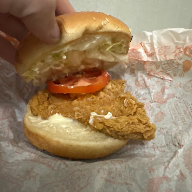 Alerji Uyarısı Görmezden Gelinen Burger Siparişi Sağlık Riskine Yol Açtı