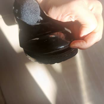 Polaris Ayakkabısının Kısa Sürede Açılan Tabanı Garanti Kapsamında Değerlendirilemedi, Değişim Ve Ücret İadesi İstiyorum