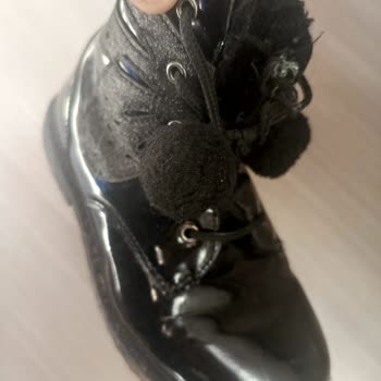 Polaris Ayakkabısının Kısa Sürede Açılan Tabanı Garanti Kapsamında Değerlendirilemedi, Değişim Ve Ücret İadesi İstiyorum