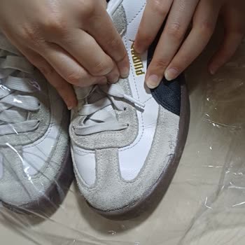 Puma Ayakkabısında Hızlı Yırtılma Ve Tekrarlanan Reddetme Kararları