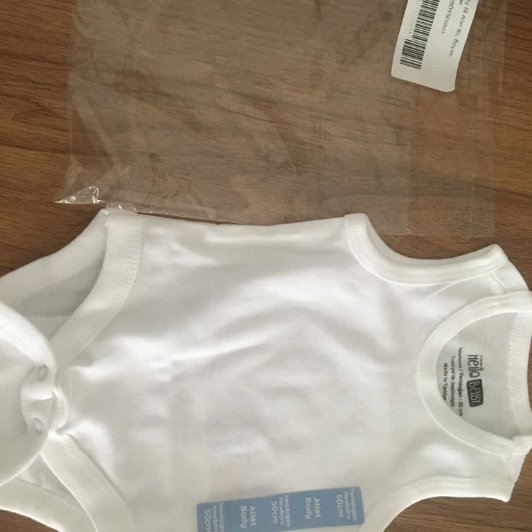 Eksik Gönderilen Yenidoğan Zıbınım, Fiyat Farkı Telafisi Ve İade Talebi