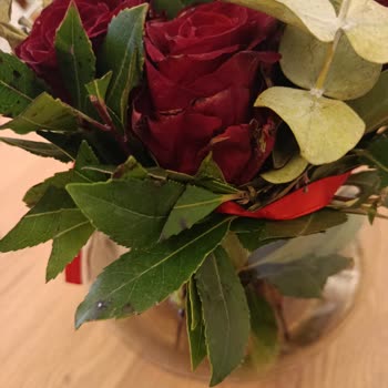 Çiçek Sepeti Siparişimde Solmuş Ve Hasarlı Çiçek Teslimatı