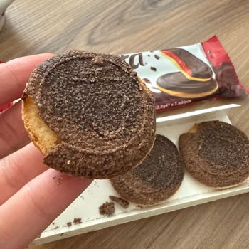 Biscolata Pia Çikolatalı Kekte Bozukluk Ve Sağlık Riski