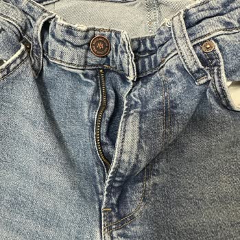 Mavi Kot Pantolonlarda Sürekli Aşınma Ve Yırtılma Şikayeti