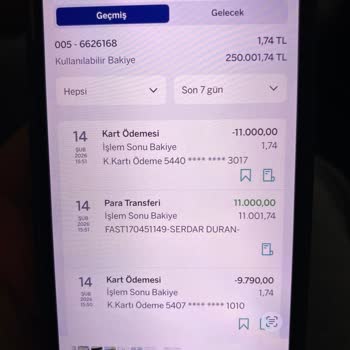 Satış Temsilcisinin 70 Bin Sözünü Kırması Ve Fazladan Ücret Talebi