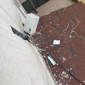 15 Gün Süren İnternet Kesintisi Ve Ödeme İadesi Talebi