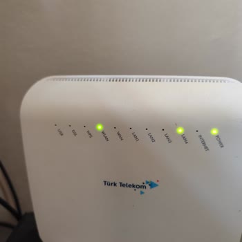 15 Gün Süren İnternet Kesintisi Ve Ödeme İadesi Talebi